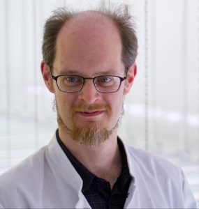Dr. Volker Klix